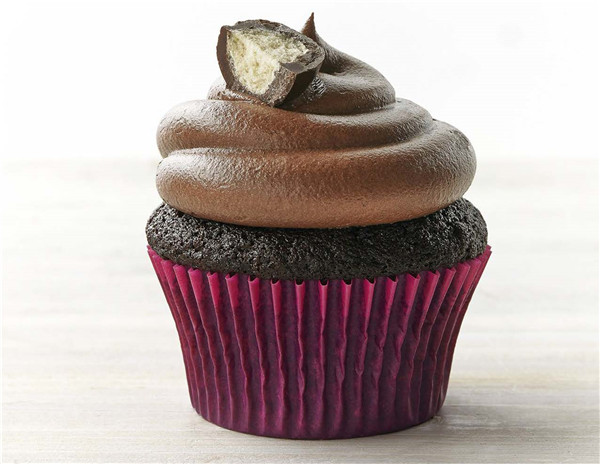 如何用土做茶杯蛋糕教程,蛋糕制作基础马克杯蛋糕