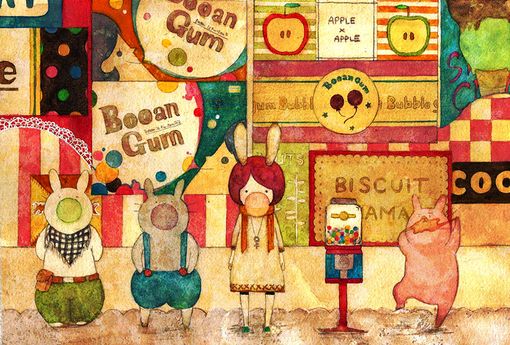 为什么我们的朋友圈越来越多,朋友却越来越少?