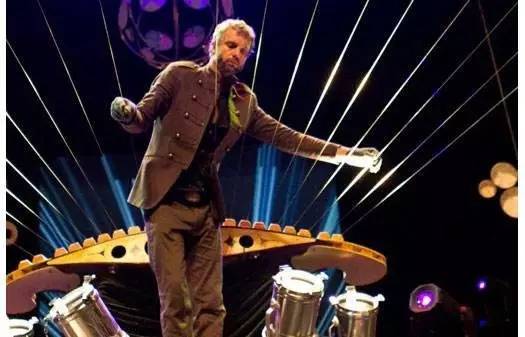 世界上最大的竖琴能响吗,世界上最大的竖管琴