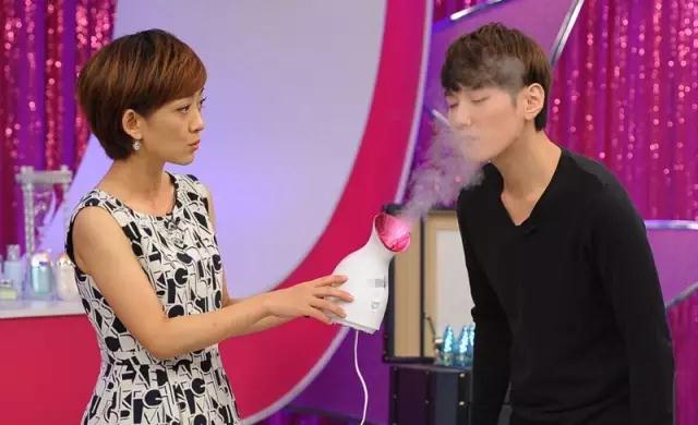 蒸脸器用多了皮肤有没有伤害,蒸脸器用多了会不会有什么副作用