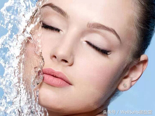 头发毛孔油脂堵塞怎么疏通毛孔,面部毛孔堵塞的治疗