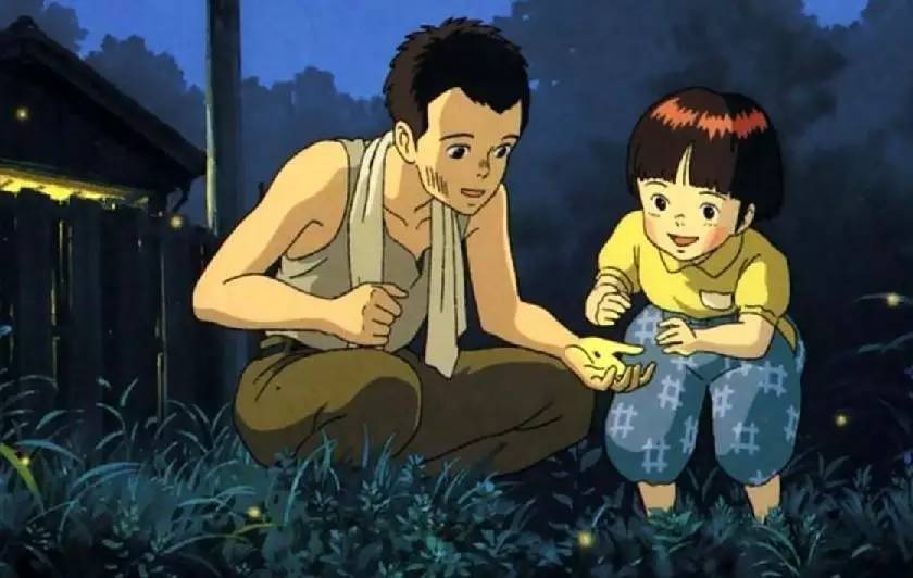 各种超好看日本动画,所有经典日本动画