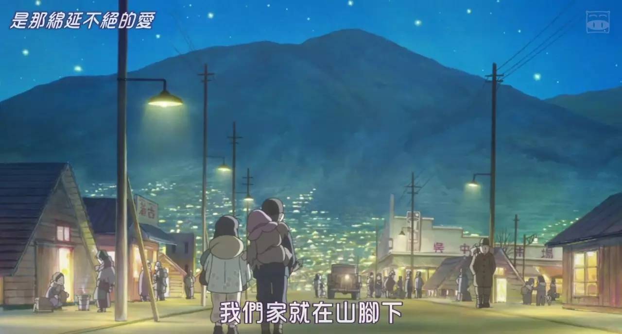 各种超好看日本动画,所有经典日本动画