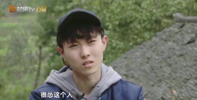 变形计陈新颖现在生活怎样呢,变形计网红陈新颖