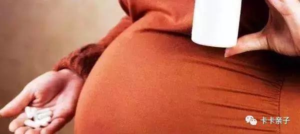 育儿宝典︱孕妇感冒不敢吃药,六个月剖宫产保命!孕期用药指引