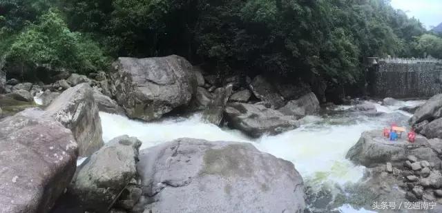 上林旅游有什么好玩的地方,上林好玩地方攻略必去景点