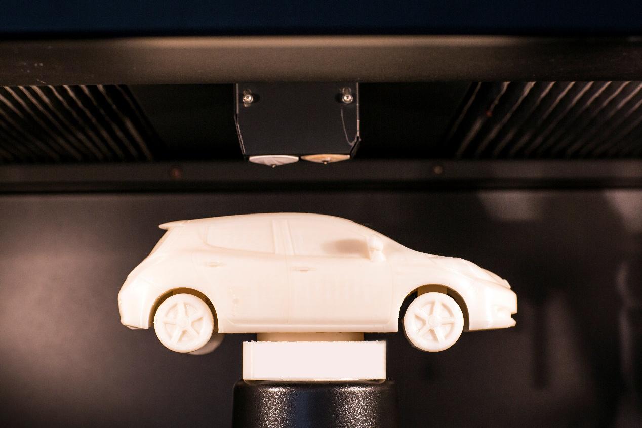 像这么厉害的Q博士，东风日产有171个