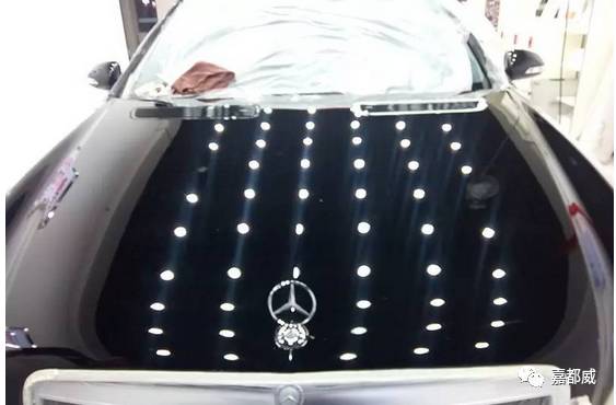 汽车镀晶的步骤和注意事项,汽车的镀晶的最新方法