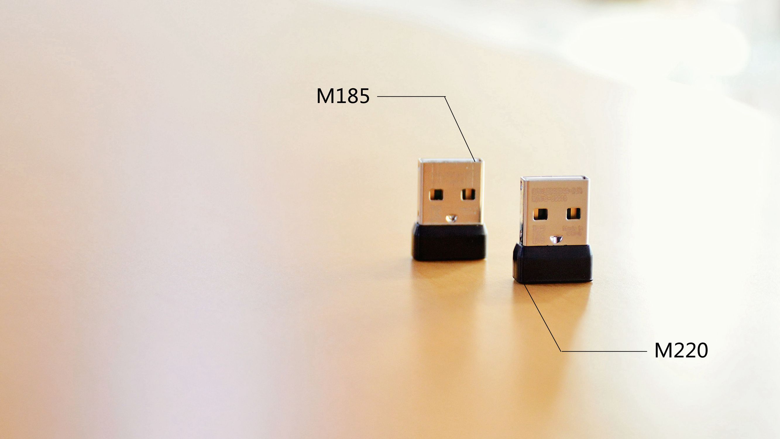 罗技无线鼠标v220使用教程,罗技m280无线鼠标好用吗