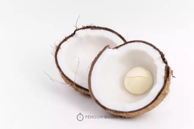 喝过椰汁的你有没有吃过椰宝,喝过椰奶能吃榴莲么