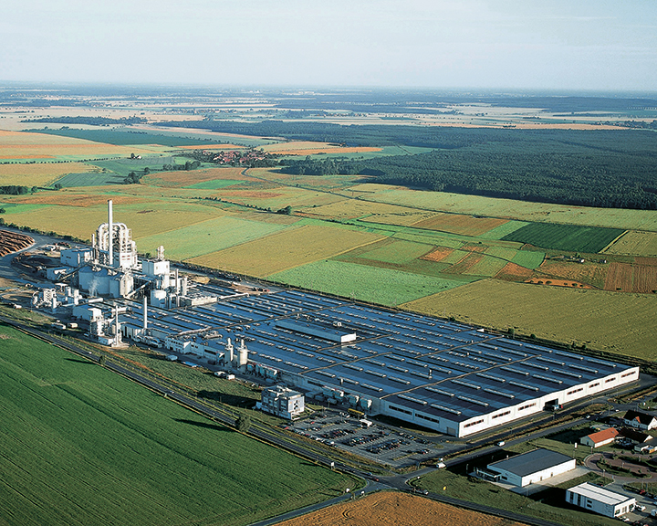 克诺斯邦板材饰面和吸塑,克诺斯邦精板是双饰面吗