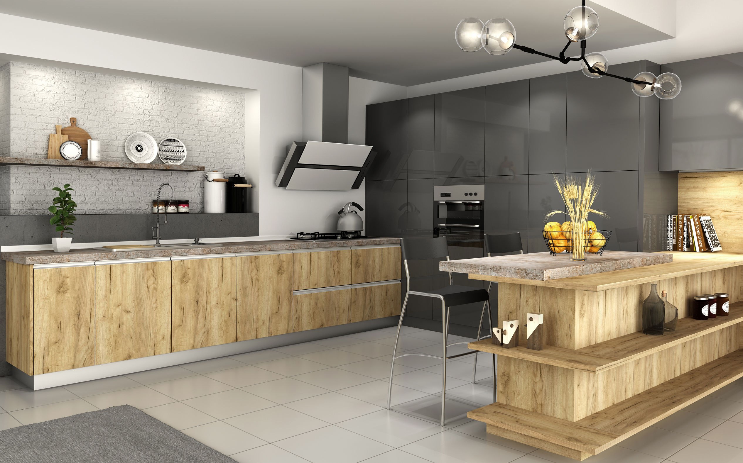 克诺斯邦板材饰面和吸塑,克诺斯邦精板是双饰面吗