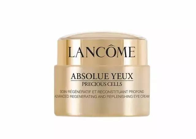 你的眼霜用对了吗,你的眼霜擦对了吗