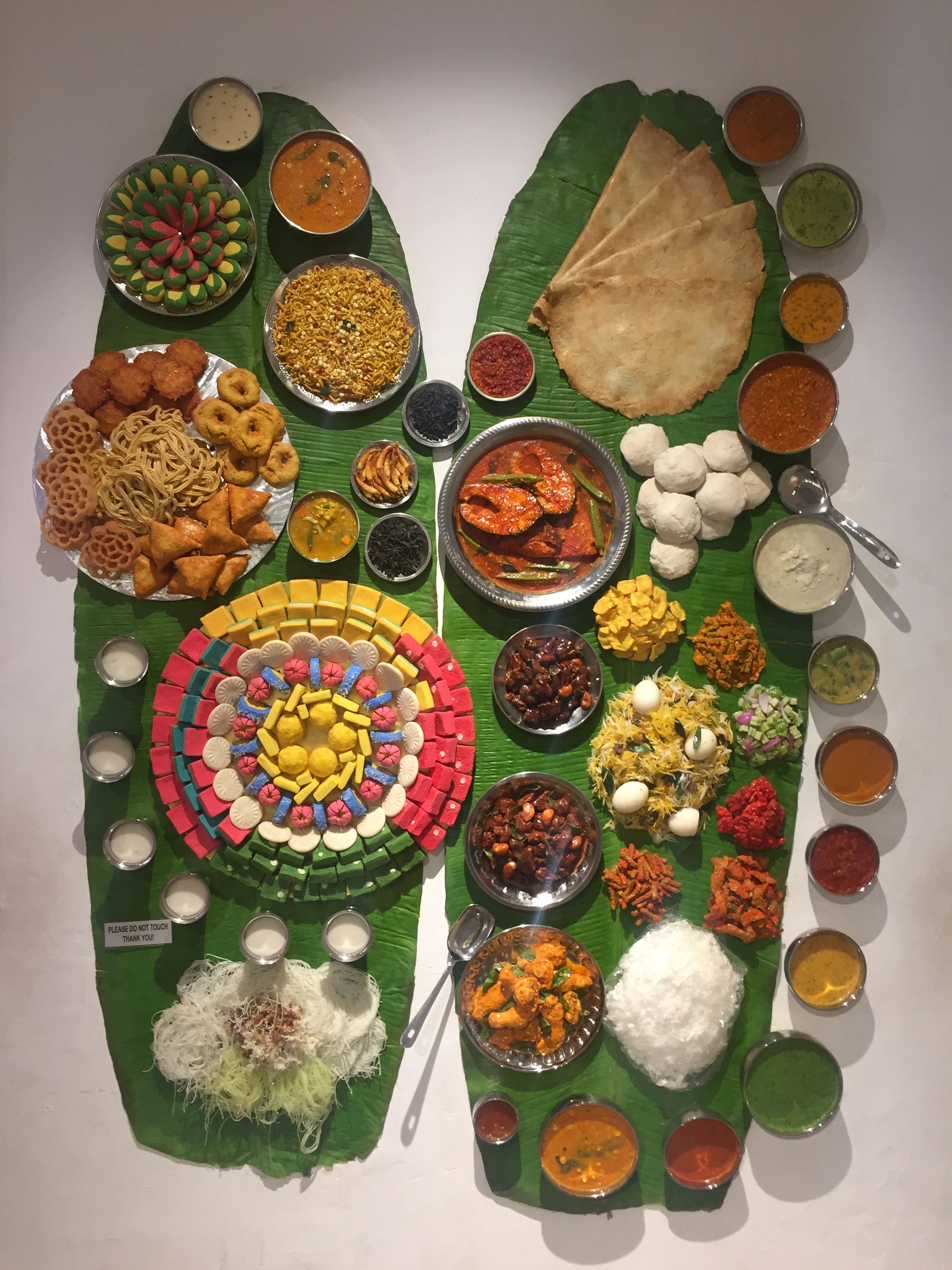 世界美食天堂槟城,24小时吃遍槟城