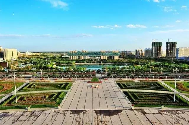 这是我的家乡内蒙古,内蒙古美丽的巴彦淖尔