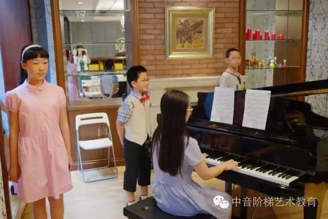 音乐考级这么多种类,该如何选择?