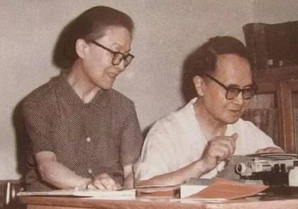 纪念杨绛：十年浩劫，温润如玉