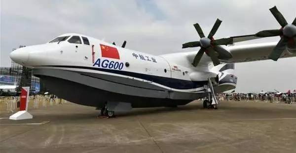 蛟龙600水陆两栖飞机最新消息,蛟龙和枭龙