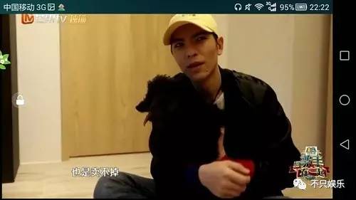 萧敬腾领养狗狗,萧敬腾领养孩子