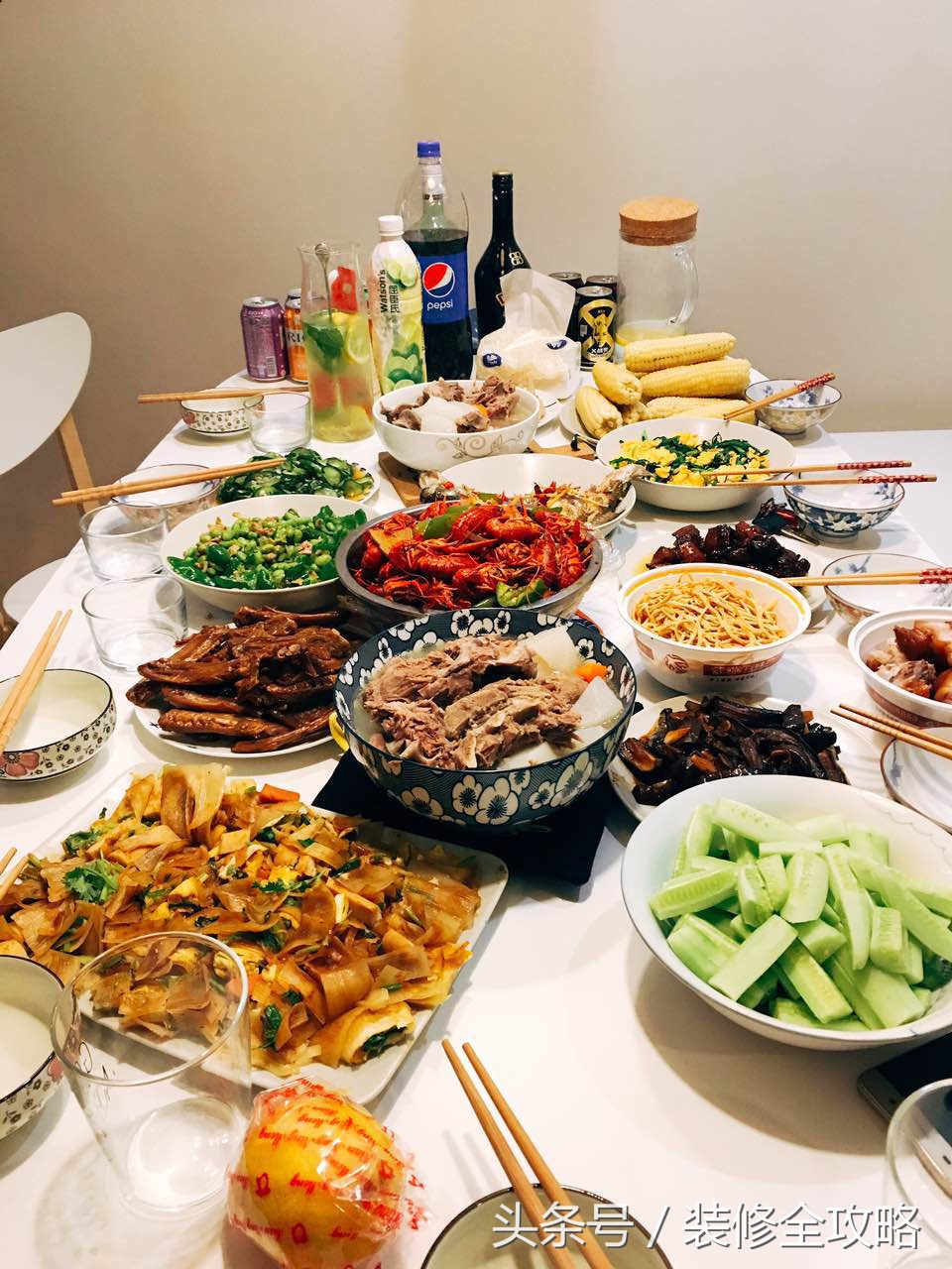 合肥99平10万装修效果,合肥5万装修样板房