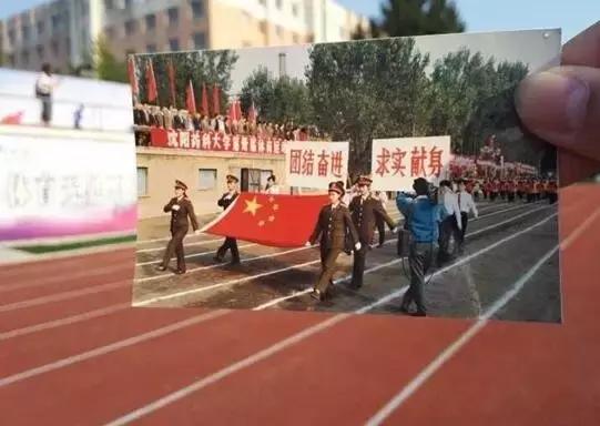 回忆大学的运动会,沈阳药科大学体育运动会