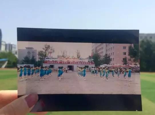 回忆大学的运动会,沈阳药科大学体育运动会