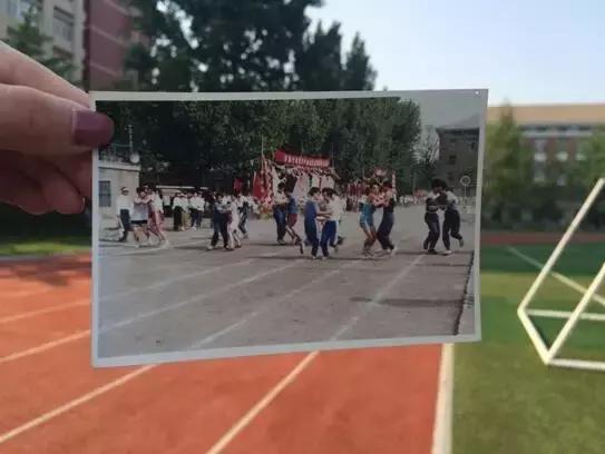 回忆大学的运动会,沈阳药科大学体育运动会