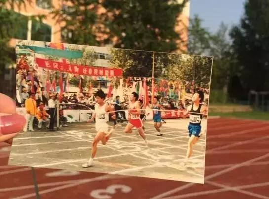回忆大学的运动会,沈阳药科大学体育运动会