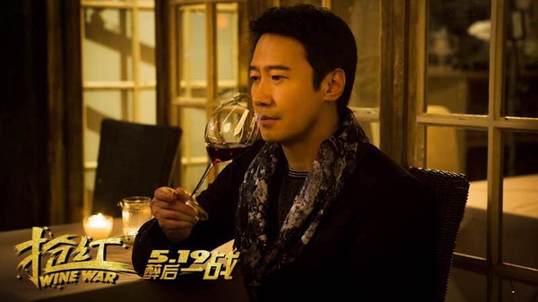 《抢红》：但愿黎天王早日止损甚至触底反弹