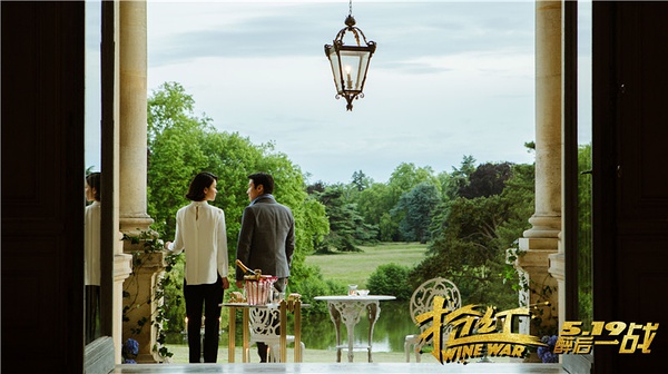 《抢红》：但愿黎天王早日止损甚至触底反弹