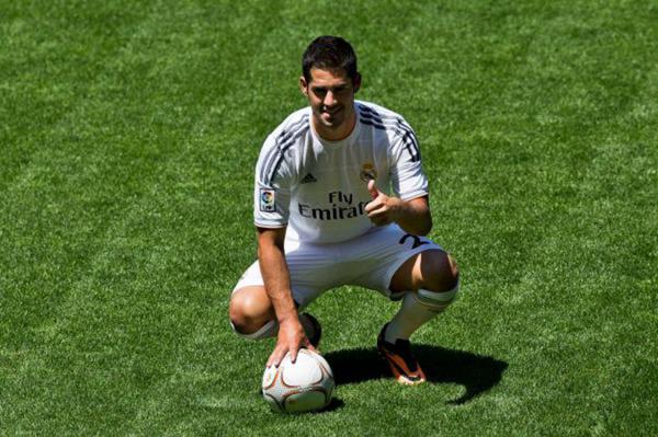 皇马晋级四强安切洛蒂,皇马五年曼城