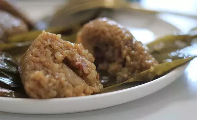 端午节最好吃的10款粽子,端午带你吃好吃的