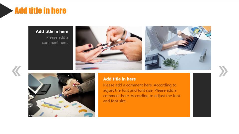 ppt的图片怎么拆解,ppt拆解案例教程