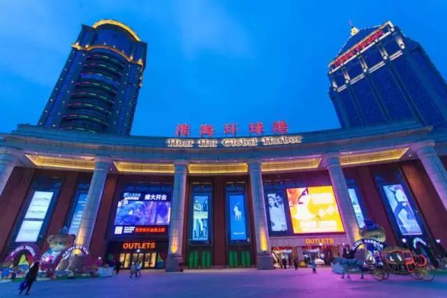 五月的“奥莱”风情万种，其实她的秘密你真的不懂！