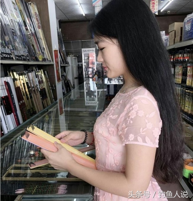 新手如何绑鱼钩,钓鱼人绑鱼钩怎么绑