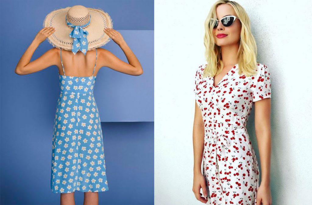 爱乐之城舞蹈连衣裙推荐,爱乐之城连衣裙穿搭