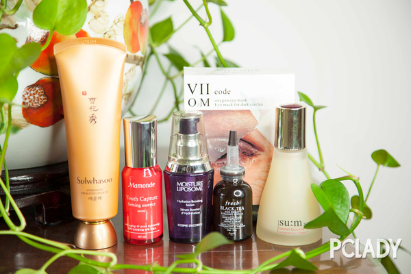 这些护肤品千万别用,这些护肤品小众又高级