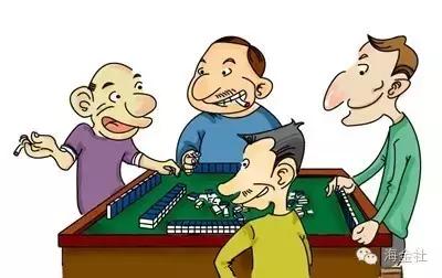 海南人，你身边一定也有这样的朋友！