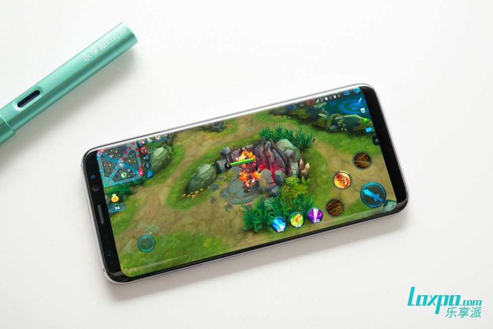 三星galaxys8轻奢版评测,三星s8评测2019值得入手吗