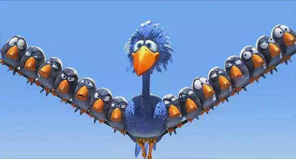 国产动画奥斯卡,有哪些获得奥斯卡的动画影片