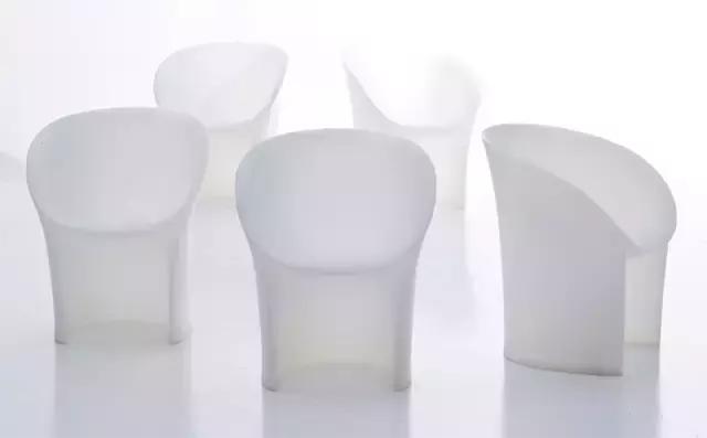 日本十大椅子设计大师,日本设计师关于椅子的50种畅想