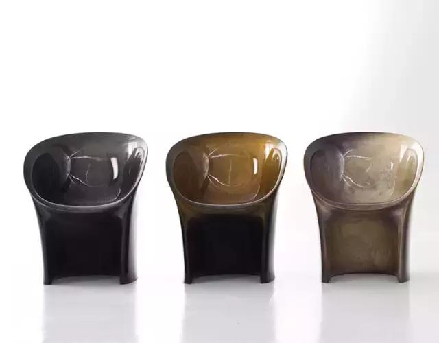 日本十大椅子设计大师,日本设计师关于椅子的50种畅想