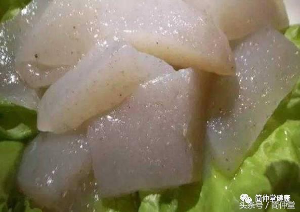 营养科专家推荐,营养专家公认的养生食物