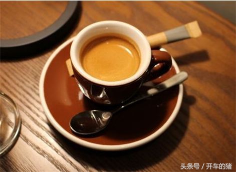咖啡的一些小知识,带你了解一下咖啡的相关知识