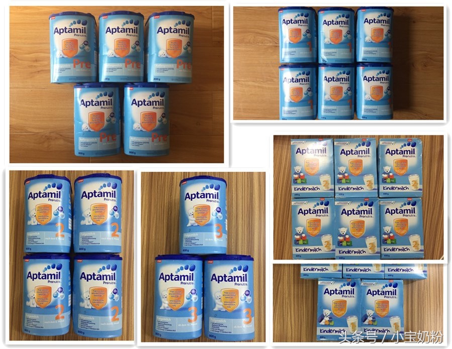 澳洲如何海淘奶粉,奶粉攻略大全
