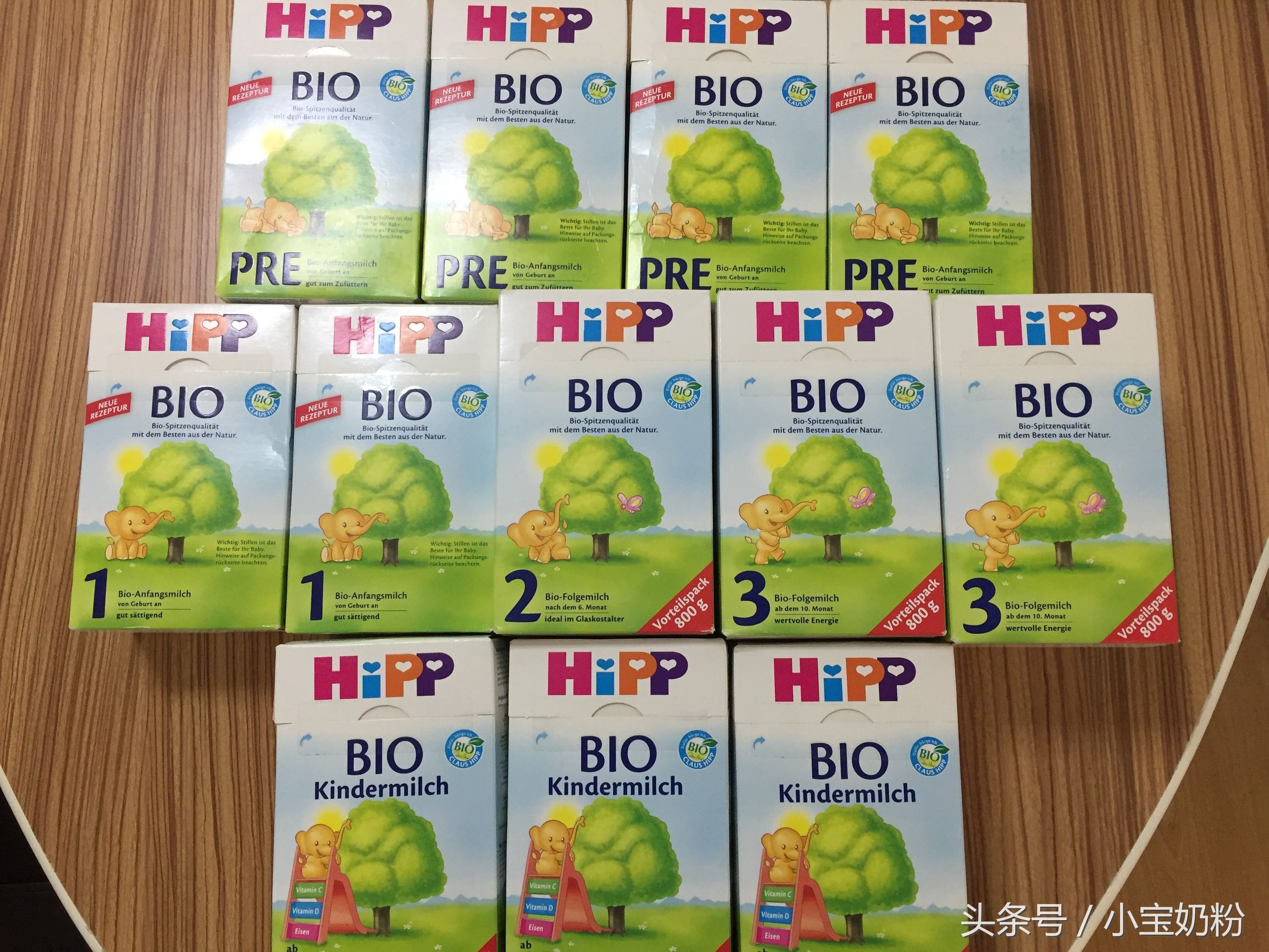 澳洲如何海淘奶粉,奶粉攻略大全