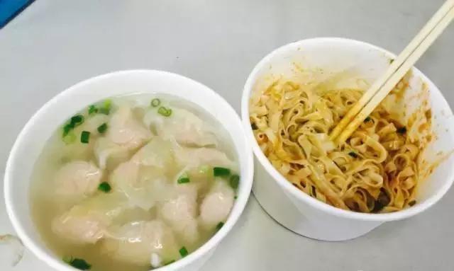 厦门中山街美食排行榜前十名,厦门美食攻略十大必吃