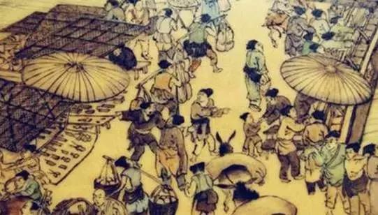 玺闻乐鉴|据说许多古人是靠海淘走上人生巅峰的……