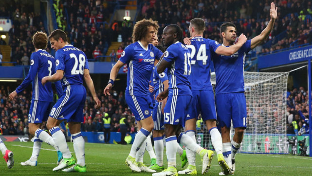 为遇难者取消冠军*行游**，英超劲旅想签切尔西夺冠功臣！