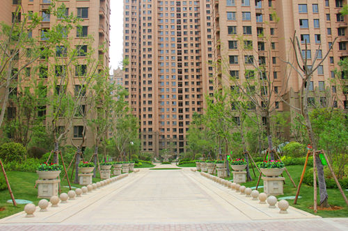 莱芜世纪城四期,都市网莱芜探店